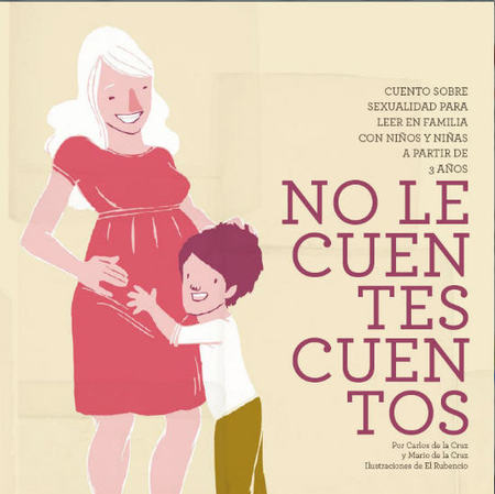 No le cuentes cuentos