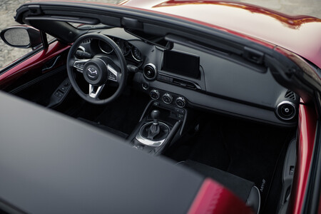 Mazda MX-5 2022