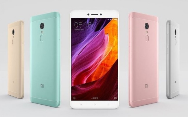 Mi 6c