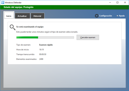 Un experto de seguridad de Google ha portado Windows Defender a Linux, sí, a Linux