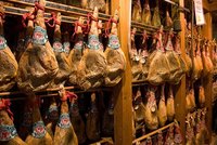 Tienda de jamones online: obligaciones y requisitos