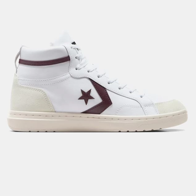 Converse - Zapatillas casual unisex Pro Blaze Classic Mid Top Converse.