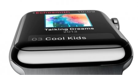 ¿Poca batería? Comparamos la rumoreada duración del Apple Watch con sus competidores