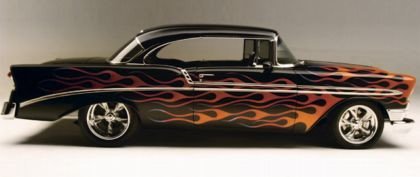 1956 Chevrolet Bel Air