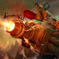 John Wick mató a un señor con un lápiz, pero tú puedes arrasar el mundo con cepillos de dientes gracias a esta maravilla de Fallout 4