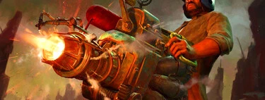 Es la mayor basura (literal) que puedes encontrar en Fallout y matar a alguien con ella debería estar considerado un crimen de guerra