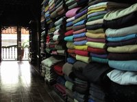Vietnam: consejos para comprar trajes a medida en las sastrerías de Hoi An