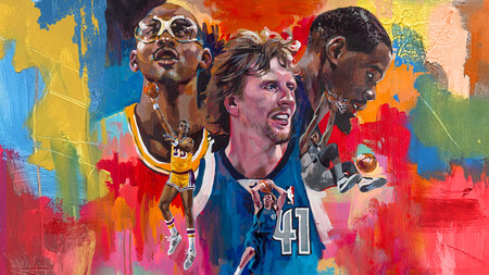 Análisis de NBA 2K22, el poderío de una nueva generación de consolas al servicio de la cultura del basket