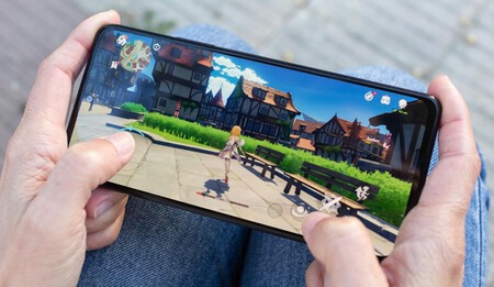 Pantalal Xioami Mi 10 Pro