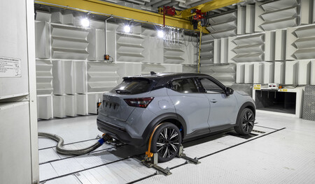 Nissan sólo lanzará coches eléctricos en Europa