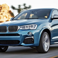 BMW X4 M40i, la antesala de un posible X4 M