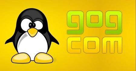 Ya tienes a tu alcance 50 juegos para Linux en GOG