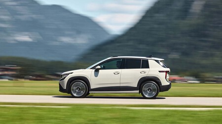 Skoda Epiq 202620