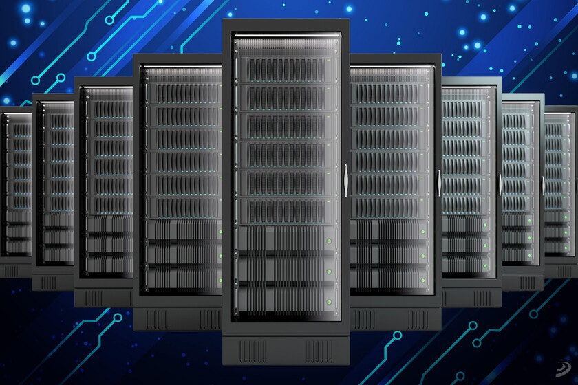 Europa tiene el cuarto superordenador más potente del mundo. Desde hoy, JUPITER es la clave de su futuro