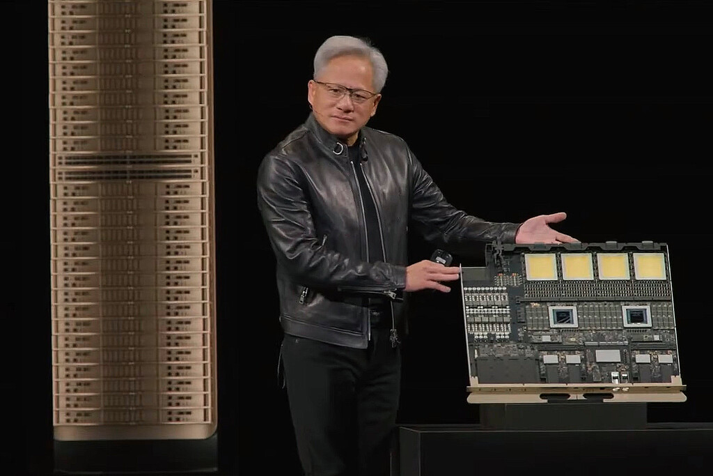 La guerra de chips entre EEUU y China tiene tregua: Pekín acaba de darle la mejor de las noticias a NVIDIA