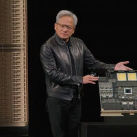 NVIDIA lleva meses suspirando por vender sus H200 a China: acaba de recibir la noticia que estaba esperando