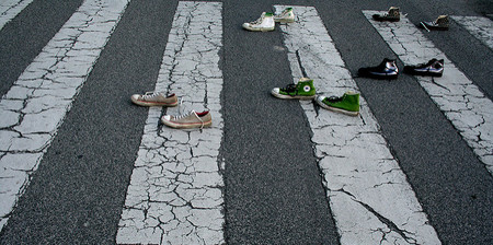 El street marketing también es cosa de pymes