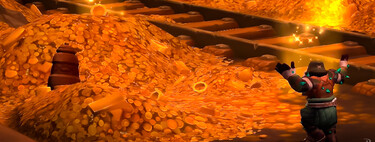 Hasta 90.000 de oro por hora en The War Within. El truco perfecto para hacer una fortuna en World of Warcraft