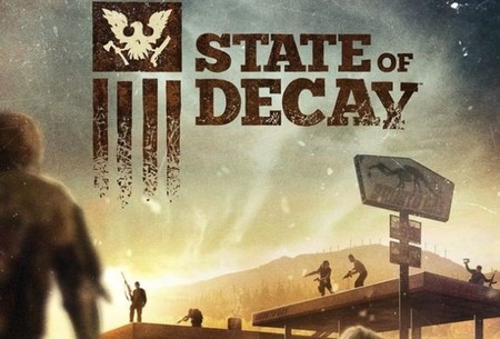 Undead Labs ('State of Decay') liga su nombre por más tiempo a Microsoft