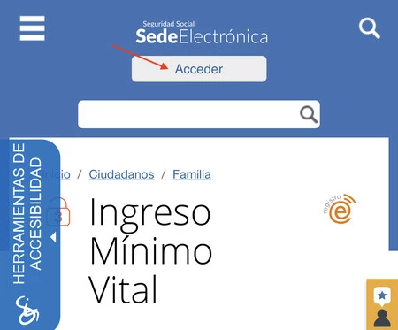 最低生活所得iPhone