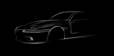 Toyota GR Supra Performance Line