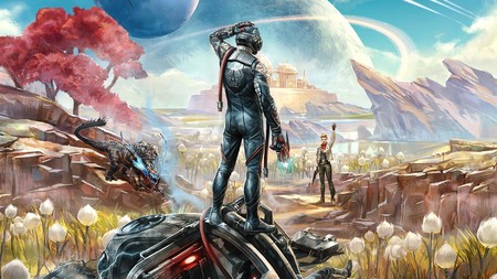 The Outer Worlds, Minit o Stellaris entre los juegos que se unirán en octubre a Xbox Game Pass en PC