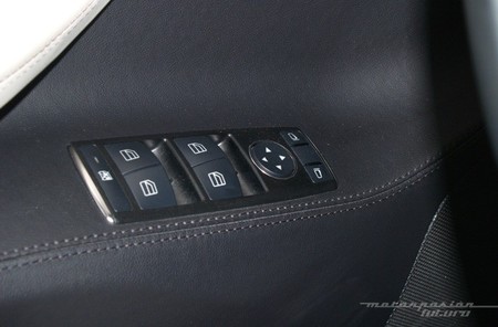 Tesla Model S prueba en Ibiza 29