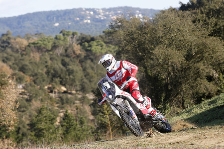 Espana Gasgas Rally Team 0