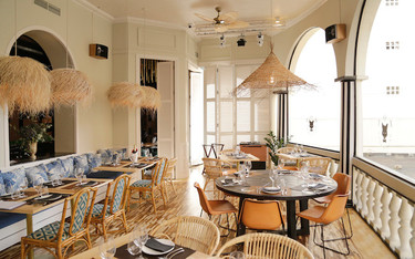 Fox Cook & Sound, el restaurante madrileño que te dejará con la boca abierta