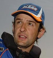 Isidre Esteve podría acudir este fin de semana a Montmeló