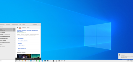Cómo preparar tu equipo para la llegada de Windows 10 May 2019 Update