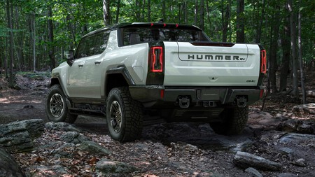 Precio Calavera Hummer Ev 2