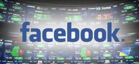 Facebook invierte cada vez más, pero sus ingresos y crecimiento se estancan