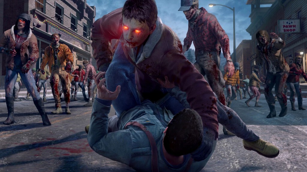 Tres de los juegos de zombis más icónicos de Capcom reciben descuentos épicos: aprovecha ahora en Xbox 