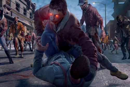 Tres De Los Mejores Juegos De Zombis De Capcom Tienen Un Descuento Espectacular Compressed