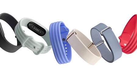 Fitbit Air