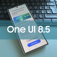 Ya está aquí la beta abierta de One UI 8.5: estas son sus novedades y los móviles que pueden participar en el programa