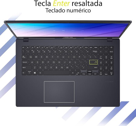 Asus vivobook 15 Go