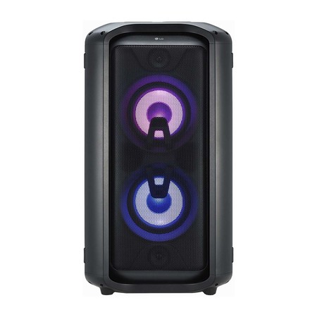 50% de descuento en el altavoz de torre LG RK7 Bluetooth: ahora puede ser nuestro por 199 euros en El Corte Inglés