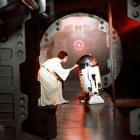 "No lo olvides, esto es para niños de 12 años": el creador de Star Wars tiene el consejo perfecto para todos los que trabajen en este universo