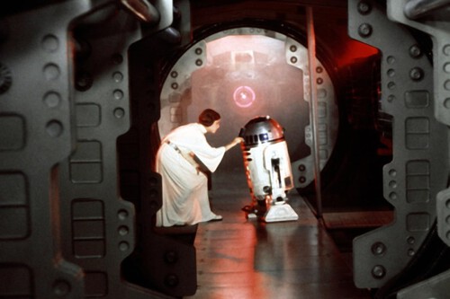 Star Wars Es Para Ninos De 12 Anos