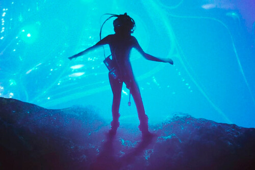 Abyss Censura