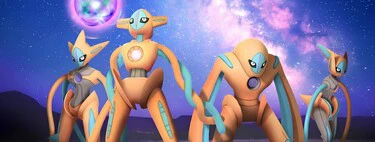 Pokémon GO: códigos, eventos, bonificaciones, recompensas y todos los Pokémon de octubre de 2025 Pokémon GO: códigos, eventos, bonificaciones, recompensas y todos los Pokémon de octubre de 2025