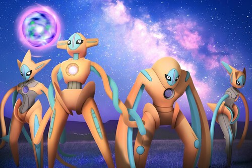 Pokémon GO: códigos, eventos, bonificaciones, recompensas y todos los Pokémon de octubre de 2025