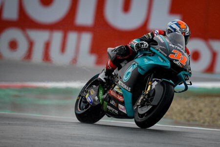 Gerloff Assen Motogp 2021