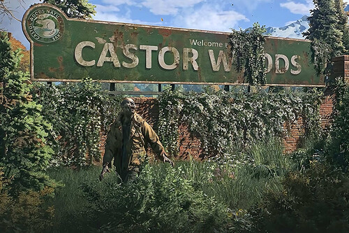 Dying Light: The Beast (Techland)