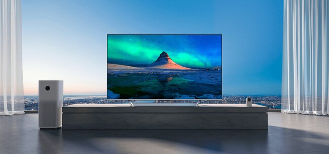Xiaomi