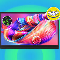 Este monitor portátil de 15.6 pulgadas bajó tanto de precio que se convirtió en uno de los favoritos de los compradores 