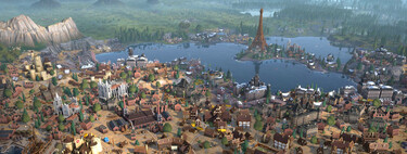 Hay vida más allá de Civilization y para demostrarlo este juego de estrategia ha hecho lo más complicado, asumir sus errores. Ya he visto Humankind 2