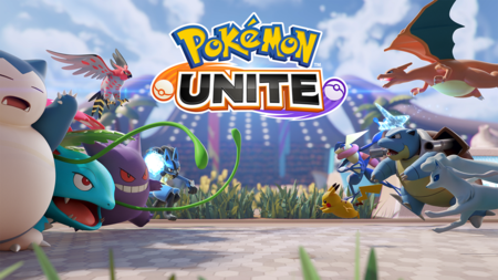 La configuración de controles óptima de Pokémon Unite que te hará ganar partidas